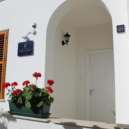 B&B Marco Polo 테라시니 외부 사진