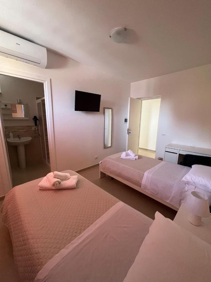 B&B Marco Polo 테라시니 외부 사진